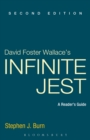 David Foster Wallace's Infinite Jest : A Reader's Guide - eBook