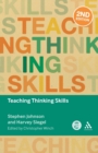 Teaching Thinking Skills - Book