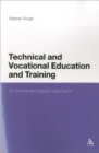 Technical and Vocational Education and Training : An investment-based approach - Book