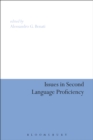 Issues in Second Language Proficiency - eBook