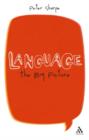 Language: The Big Picture - eBook