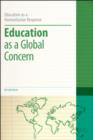 Education as a Global Concern - eBook