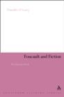 Foucault and Fiction : The Experience Book - eBook