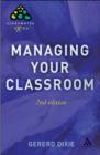 Managing Your Classroom 2nd Edition - eBook
