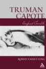 Truman Capote Enfant Terrible - eBook