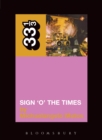 Prince's Sign 'O' the Times - eBook