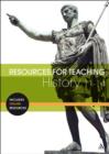 Resources for Teaching History: 11-14 - eBook