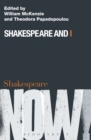 Shakespeare and I - eBook