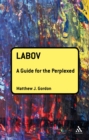 Labov: A Guide for the Perplexed - Book