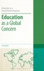 Education as a Global Concern - Book