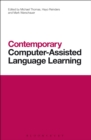 Contemporary Computer-Assisted Language Learning - Book