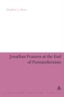 Jonathan Franzen at the End of Postmodernism - eBook