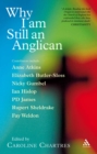 Why I am Still an Anglican : Essays and Conversations - eBook