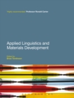 Applied Linguistics and Materials Development - Book