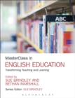 MasterClass in English Education : Transforming Teaching and Learning - eBook