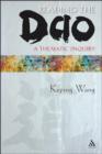 Reading the Dao : A Thematic Inquiry - Book