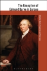 The Reception of Edmund Burke in Europe - Book