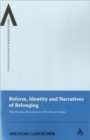Reform, Identity and Narratives of Belonging : The Heraka Movement in Northeast India - Book