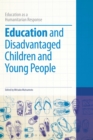Education and Disadvantaged Children and Young People - eBook