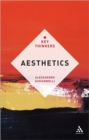 Aesthetics: The Key Thinkers - Book