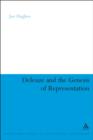 Deleuze and the Genesis of Representation - eBook