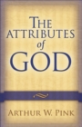 The Attributes of God - eBook