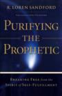 Purifying the Prophetic : Breaking Free from the Spirit of Self-Fulfillment - eBook