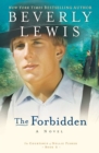 The Forbidden (The Courtship of Nellie Fisher Book #2) - eBook
