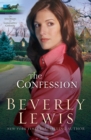The Confession (Heritage of Lancaster County Book #2) - eBook