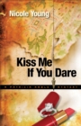 Kiss Me If You Dare (Patricia Amble Mystery Book #3) - eBook