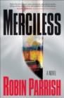 Merciless (Dominion Trilogy Book #3) - eBook