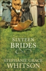 Sixteen Brides - eBook