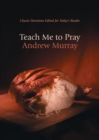 Teach Me To Pray - eBook