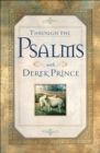 Through the Psalms with Derek Prince - eBook