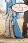 A Tailor-Made Bride - eBook