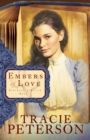Embers of Love (Striking a Match Book #1) - eBook