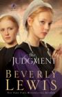The Judgment (The Rose Trilogy Book #2) - eBook