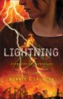 Lightning (Stone Braide Chronicles Book #2) : A Novel - eBook