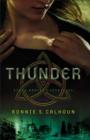 Thunder (Stone Braide Chronicles Book #1) : A Novel - eBook