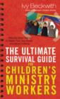 The Ultimate Survival Guide for Children's Ministry Workers - eBook