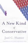 A New Kind of Conservative - eBook