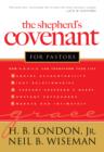 The Shepherd's Covenant for Pastors - eBook
