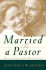 Married to a Pastor - eBook