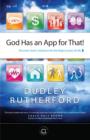 God Has an App for That : Discover God's Solutions for the Major Issues of Life - eBook
