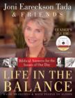 Life in the Balance Leader's Guide : Biblical Answers for the Issues of Our Day - eBook