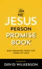 The Jesus Person Pocket Promise Book : Over 800 Promises from the Word of God - eBook