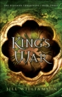 King's War (The Kinsman Chronicles Book #3) - eBook