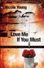 Love Me If You Must (Patricia Amble Mystery Book #1) - eBook