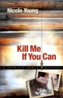 Kill Me If You Can (Patricia Amble Mystery Book #2) - eBook