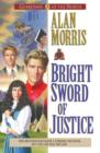 Bright Sword of Justice (Guardians of the North Book #3) - eBook